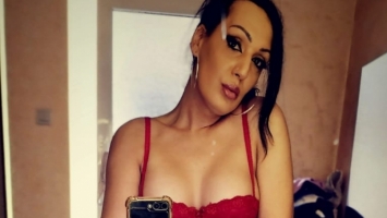 Mishel aus Hildesheim auf Funscout.net