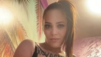 Melanie aus Uelzen auf Funscout.net