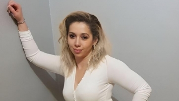 Vicky aus Hildesheim auf Funscout.net